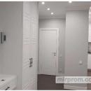 Ремонт квартир под ключ в СПб