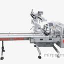 Горизонтальные упаковочные машины