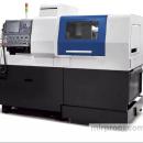 Автоматы продольного точения