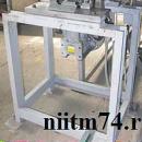 Фланце-прокатный станок трубогиб электромеханический №2