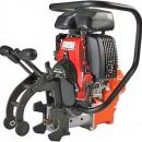 Рельсосверлильный станок МСР-1Н