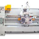 Токарный станок CS6150 (B/C) / CS6250 (B/C) (аналог 1к62)