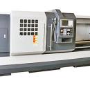 Токарный станок с ЧПУ HK63B / HK80B