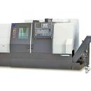 Токарные обрабатывающие центры СТ25Л / СТ25ЛМ