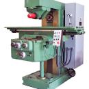 Горизонтально-фрезерный станок FX6045 / FX6045/1 / FX6145 / FX6145/1