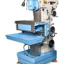Широкоуниверсальный фрезерный станок X8126B / X8126C