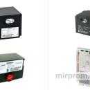 Siemens автоматы горения