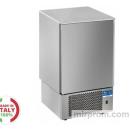 Шкафы шоковой заморозки