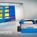 Недорогой тепловизор BALTECH TR-0110-Zero (матрица 160х120)