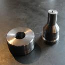 Пуансоны и матрицы