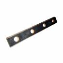 Стыковые накладки рельс p65, КР100, КР70/КР80, Р33, Р24, 1Р65, 2Р65, 1Р50, планка прижимная У1 / П1, накладка переходная р50/р43, р65/р50, 2Р65, Р43