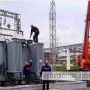 Ремонт трансформаторов