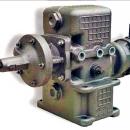 Запчасти к ВР 483