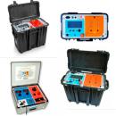 Ретом-6000, Ретом-ВЧ/25, Ретом-30КА, РЕТ-ВАХ, РЕТ-3000, РЕТ-МОМ