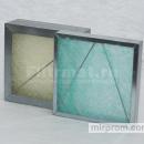 Воздушные фильтры