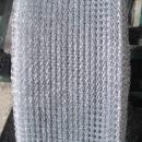 Сетка рукавная (насадка сетчатая) - Рукав сетчатый РС-0, 3 12Х18Н10Т.(1