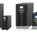 Однофазные онлайн ИБП