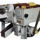 Гвоздильный станок, Автомат проволочно-гвоздильный модели К09.117.01 п