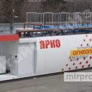 Контейнерные АЗС