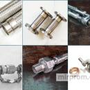 Металлорукава высокого давления