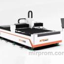 Станки для резки листового металла и труб