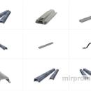 Шпунты Ларсена в Москве