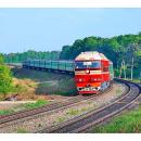 Электромагнитные реле СЦБ: реле НМШ, КМШ, АНШ и др.