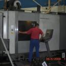 2- паллетный горизонтально-обрабатывающий центр DECKEL MAHO DMC 80 H