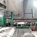 3-х валковые вальцы лгв 16х3000