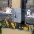 4Д722АФ3 - Станок электроэрозионный копировально-прошивочный координатный 1982 гв.