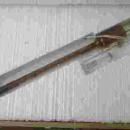 Активный элемент ГЛ-510 азотного лазера. Восстановление.