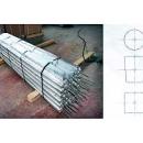 Алюминиевый протектор ПАКР-18