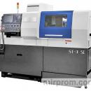 Автоматы продольного точения Shute ST-325II и ST-385II