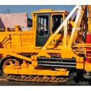 Буровая машина БТС-150 (БТС-150Б и БТС-150БМ)