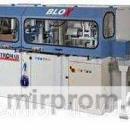 Чашкозарезной станок STROMAB BLOX