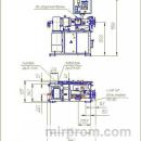 Червячные машины (шприц-машина) МЧТ-63 и МЧТ-125