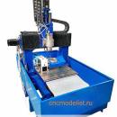 CNC-6060ASP-5P 5X ОСЕВОЙ ФРЕЗЕРНЫЙ ЧПУ СТАНОК