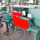 Corali M-108 и М-109 станок для производства шпон ящиков