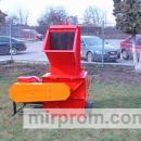 Дереводробильная машина РМ 160 Р (роторного типа)