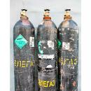 Элегаз баллоны 40 л. SF6 56 кг