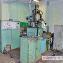 Электроэрозионный копировально-прошивочный станок 4Е723