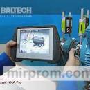 Fixturlaser NXA Pro - система для центровки валов лазерная
