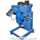 Фланцегибочный станок УГС-6/2 профилегибочный станок