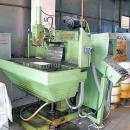 Фрезерный станок с ЧПУ ODESSA SMO-32 б/у