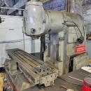 Фрезерный станок СФ-15