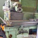 Фрезерный станок TOS FGSH-50 (стол 500*1800)