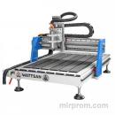 Фрезерный станок WATTSAN 0609 MINI