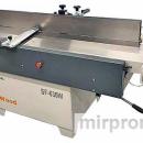 Фуговальные станки со спиральным валом EcoWood SF 400W, SF 630W SF 400W