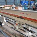 Фурнирная пила б/у для шпона SCHEER FM 19-3100