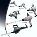 Гайковерт ударный взрывозащищенный